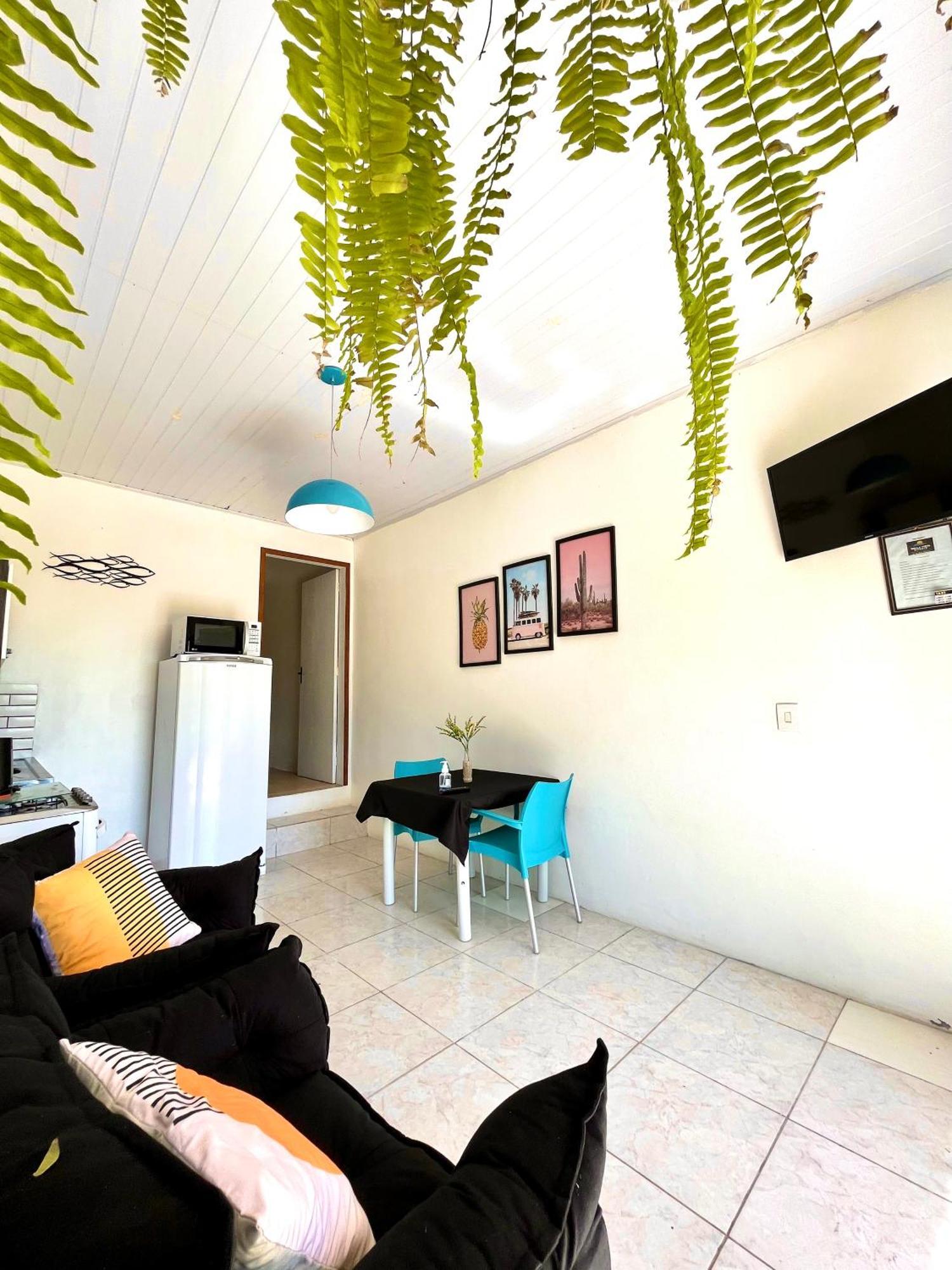 Bella Vista Kitnets Apartment Farol de Santa Marta Room photo